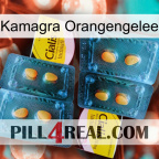 Kamagra Orange Jelly cialis5